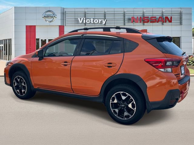 Used 2020 Subaru Crosstrek 2.0i Premium w/ Popular Package #2 AWD/4WD image 6