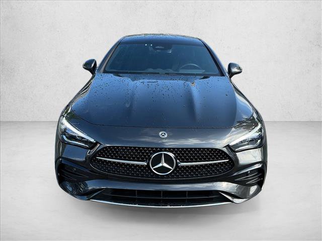 Certified 2024 Mercedes-Benz CLE 450 4MATIC Coupe image 2