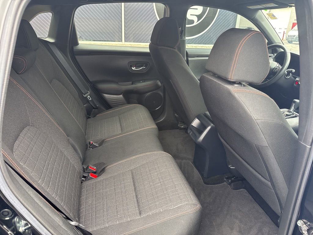 Used 2024 Honda HR-V Sport image 53