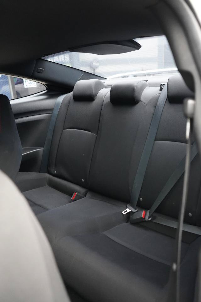 Used 2018 Honda Civic Si image 16