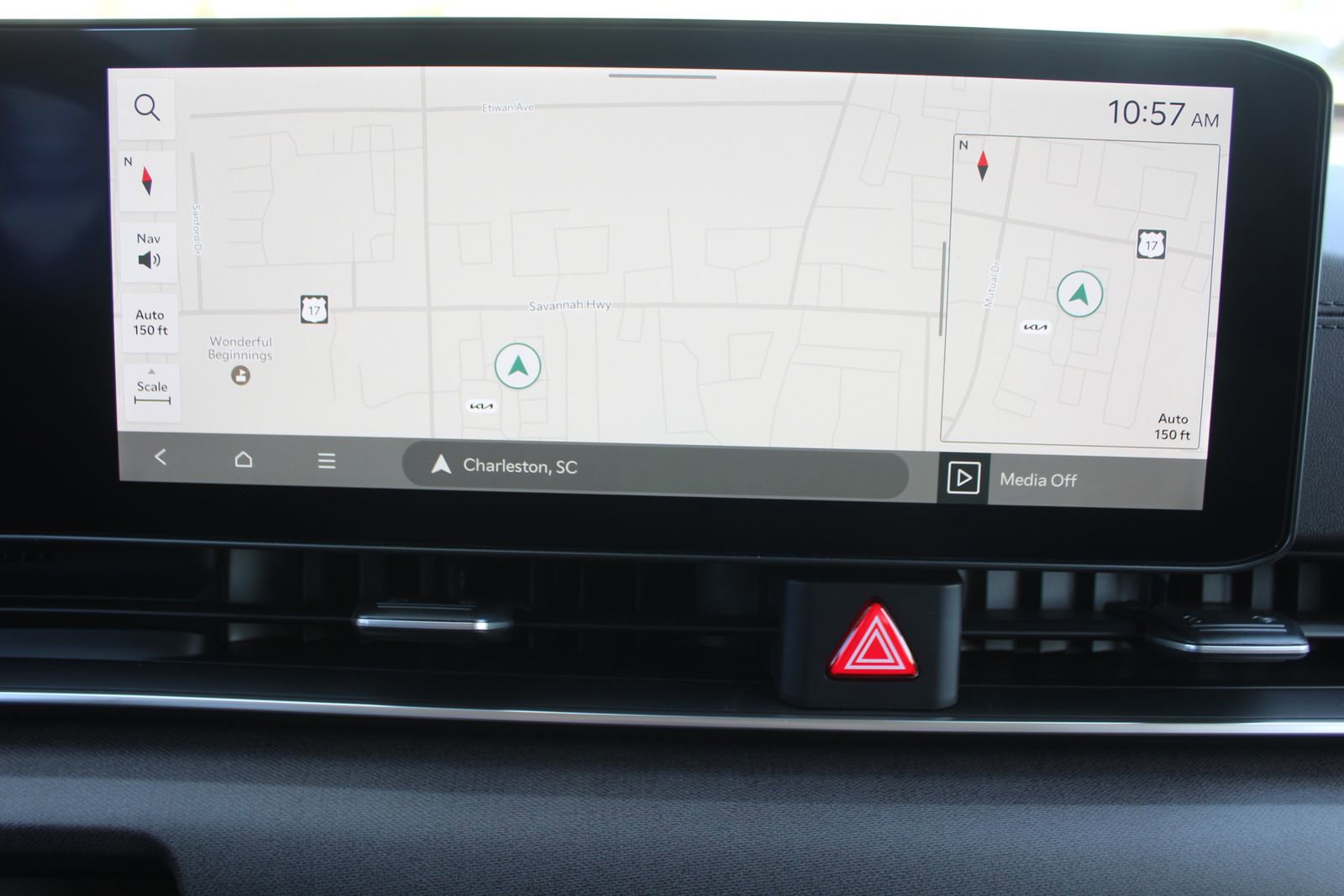 New 2026 Kia Carnival EX image 51