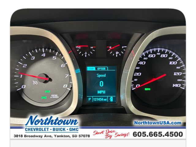 Used 2015 Chevrolet Equinox LT AWD/4WD image 15