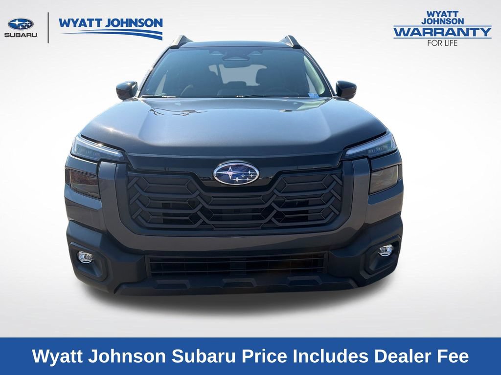 New 2026 Subaru Outback Premium AWD/4WD image 12
