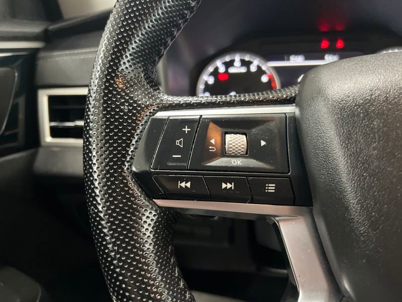Used 2022 Mitsubishi Outlander SE AWD/4WD image 20