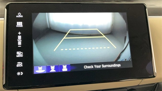 Certified 2021 Honda Clarity Plug-In Hybrid image 5