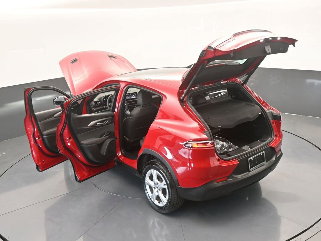 Used 2024 Dodge Hornet GT image 69