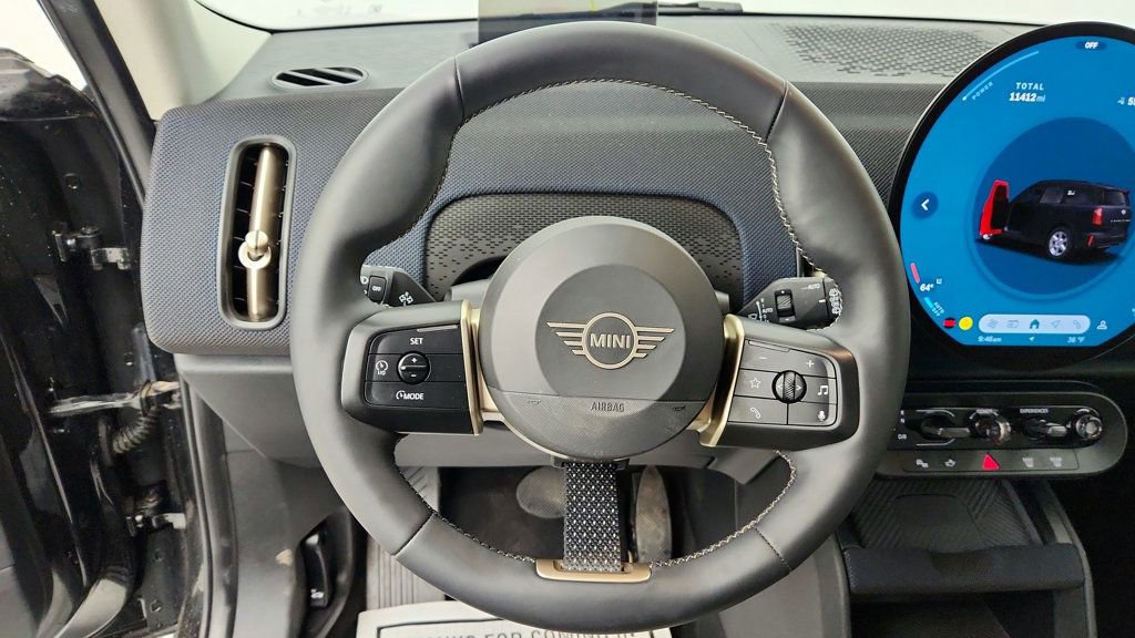 Used 2025 MINI Cooper Countryman SE image 14
