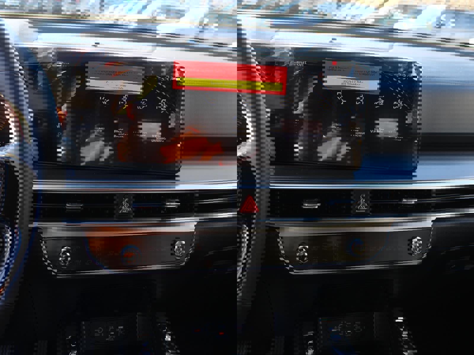 New 2026 Kia Sorento S image 11