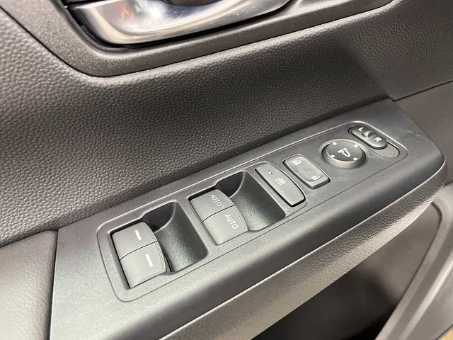 New 2026 Honda CR-V TrailSport image 14