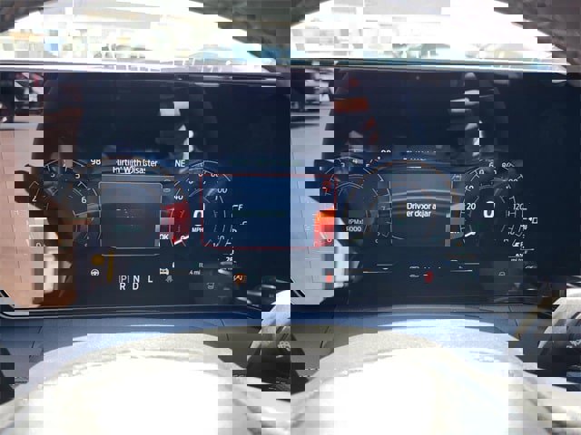 New 2025 Ford Mustang Premium image 5