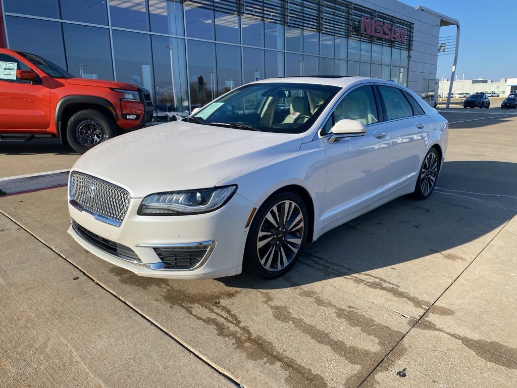 Used 2020 Lincoln MKZ Reserve w/ Elements Package
