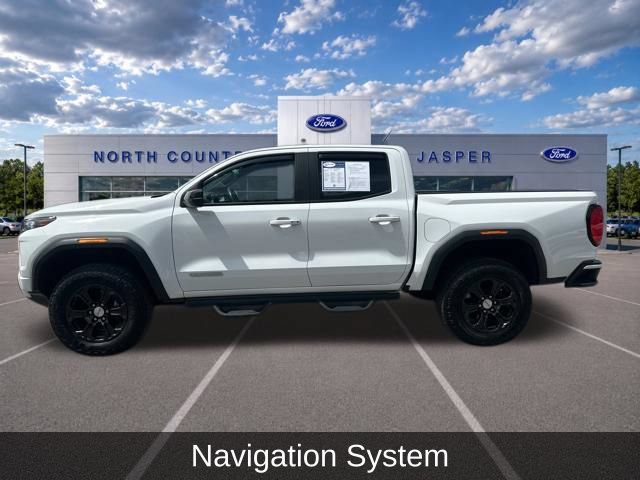 Used 2024 GMC Canyon Elevation w/ Convenience Package RWD image 4