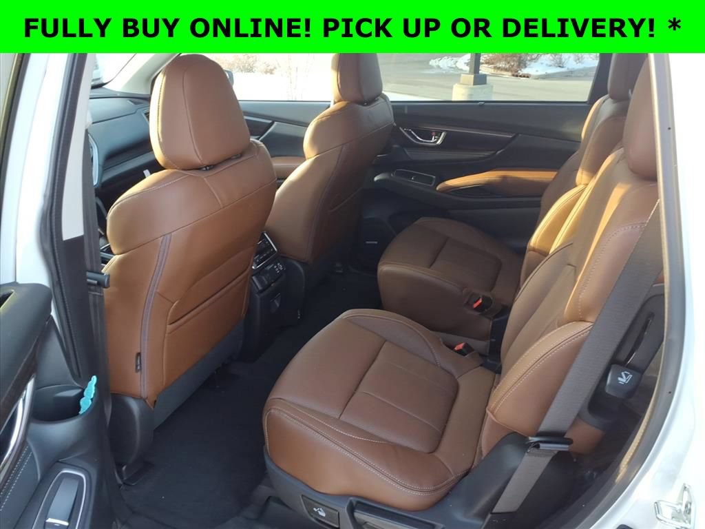 New 2026 Subaru Ascent Touring w/ Popular Package #1 AWD/4WD image 25