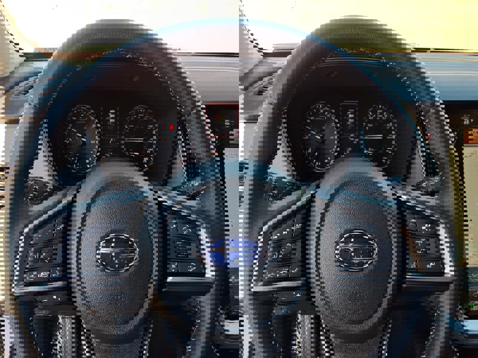 Certified 2025 Subaru Outback Premium w/ Popular Package #1A image 32