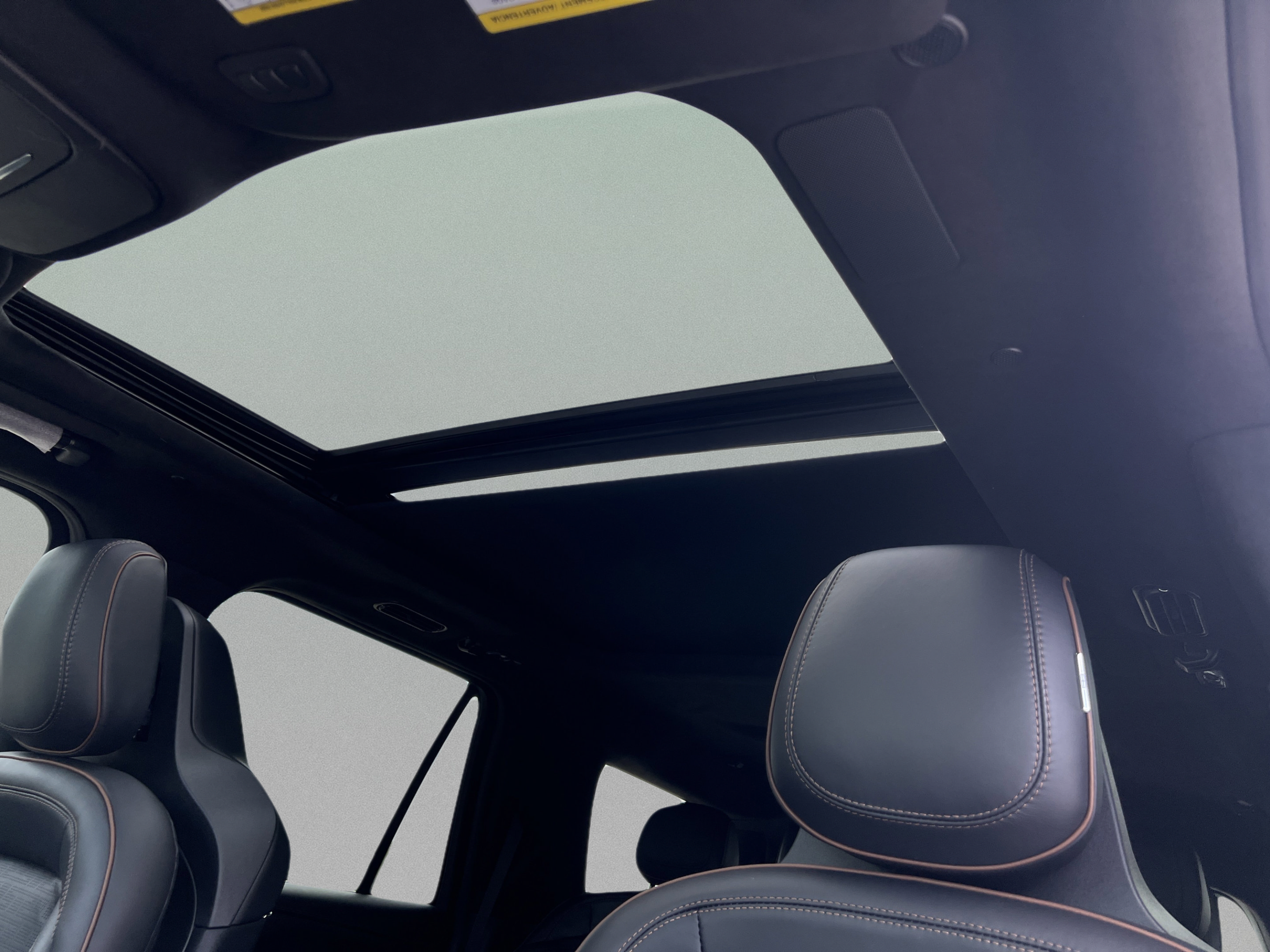 New 2026 Lincoln Navigator Black Label AWD/4WD image 20