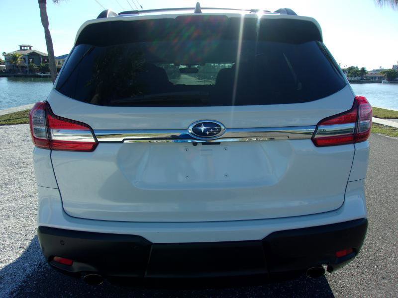Used 2019 Subaru Ascent Limited w/ Popular Package #3 image 23