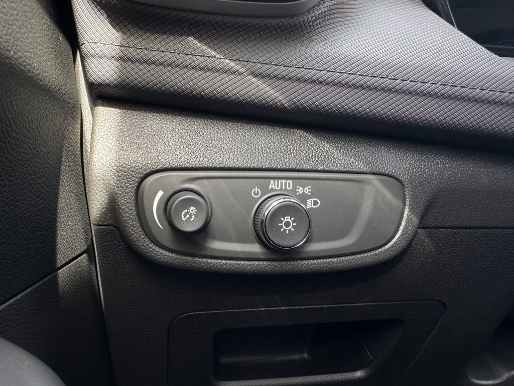 New 2026 Chevrolet TrailBlazer LS w/ LS Convenience Package image 15