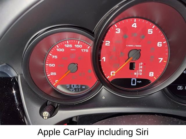 Used 2019 Porsche Macan S image 11