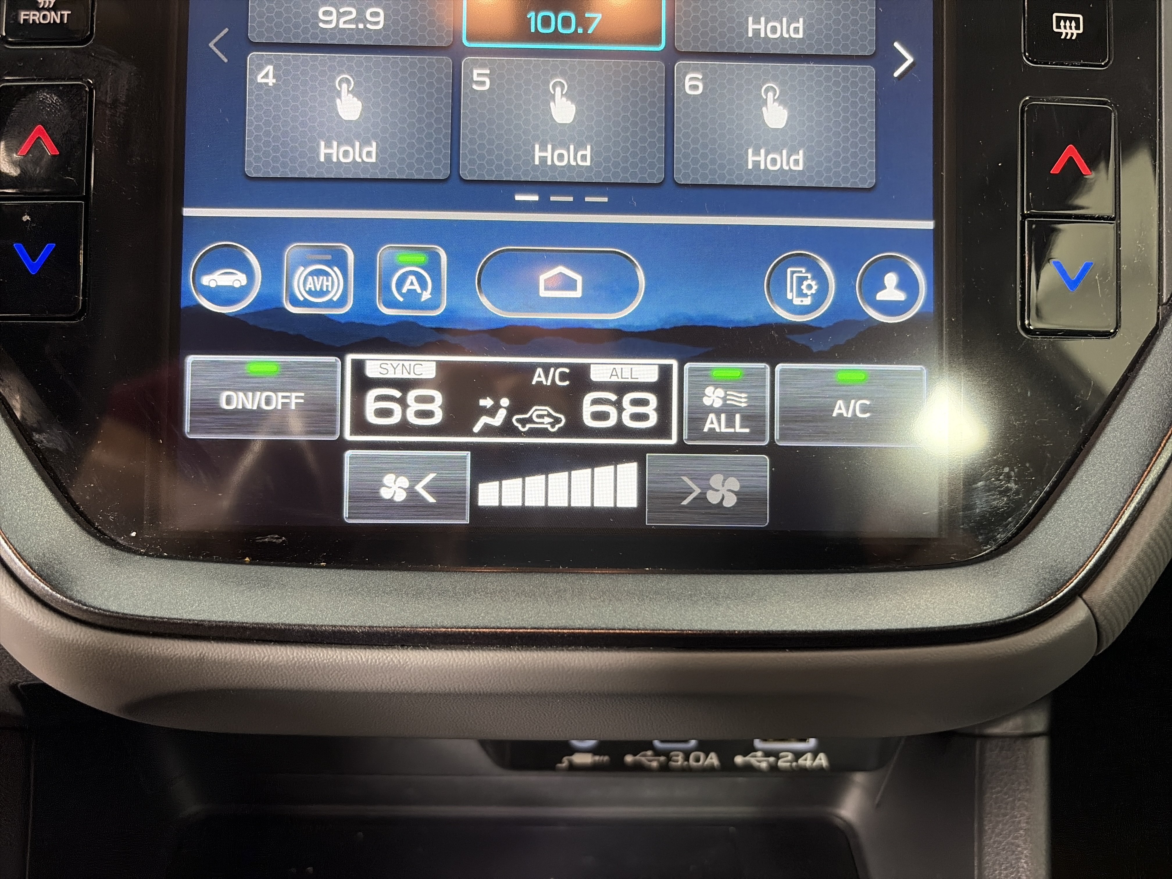 Used 2025 Subaru Crosstrek 2.5i Limited w/ Crosstrek Mirror Package AWD/4WD image 20