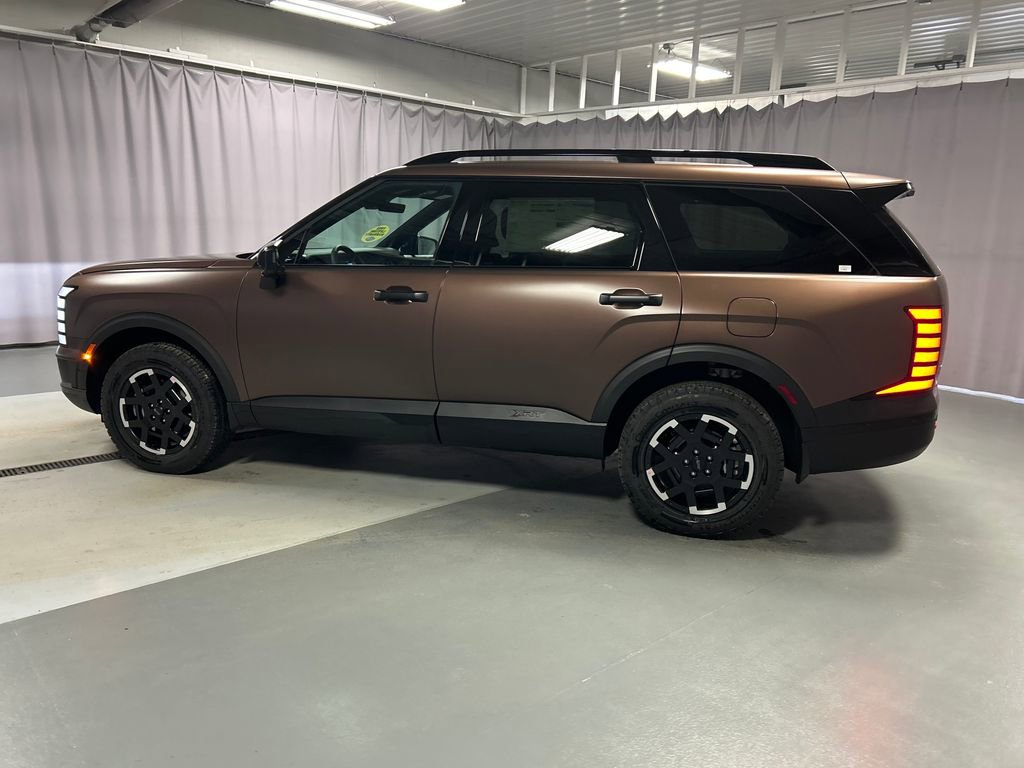 New 2026 Hyundai Palisade XRT Pro image 4