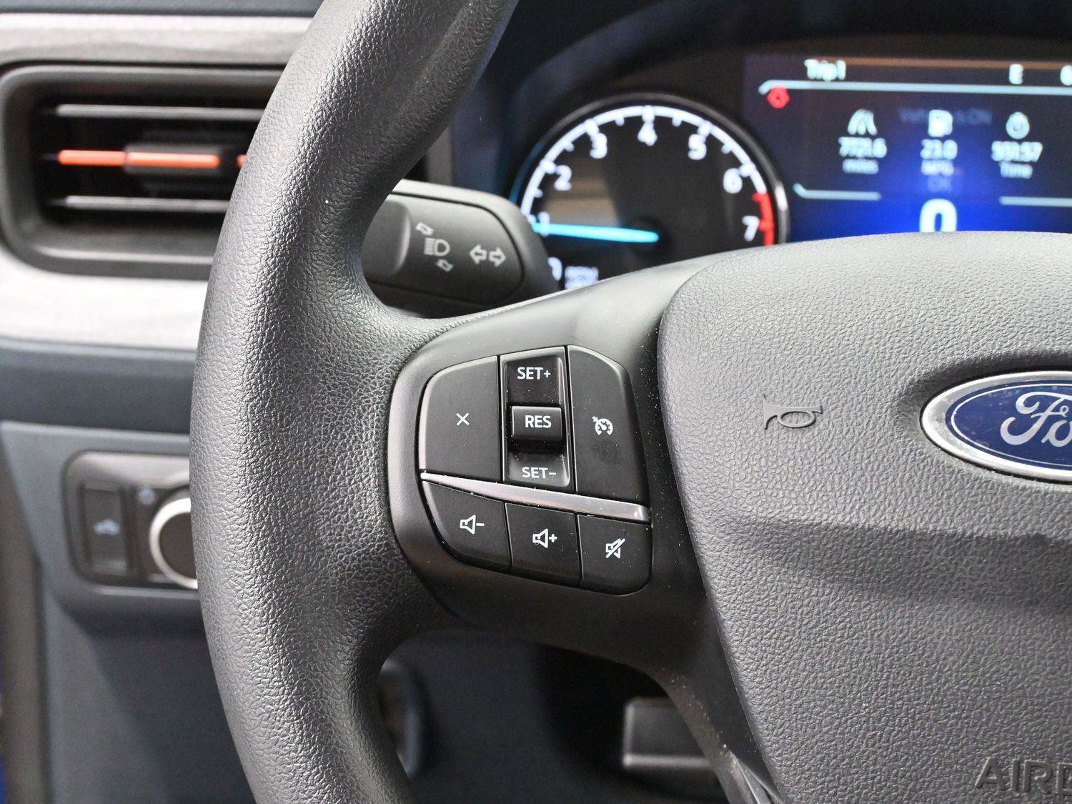 Used 2024 Ford Maverick XLT w/ Equipment Group 300A Standard image 17