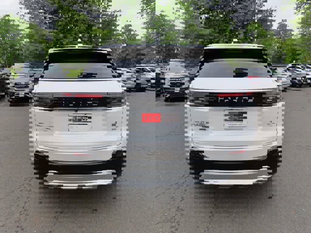 New 2026 Honda Prologue Touring image 5