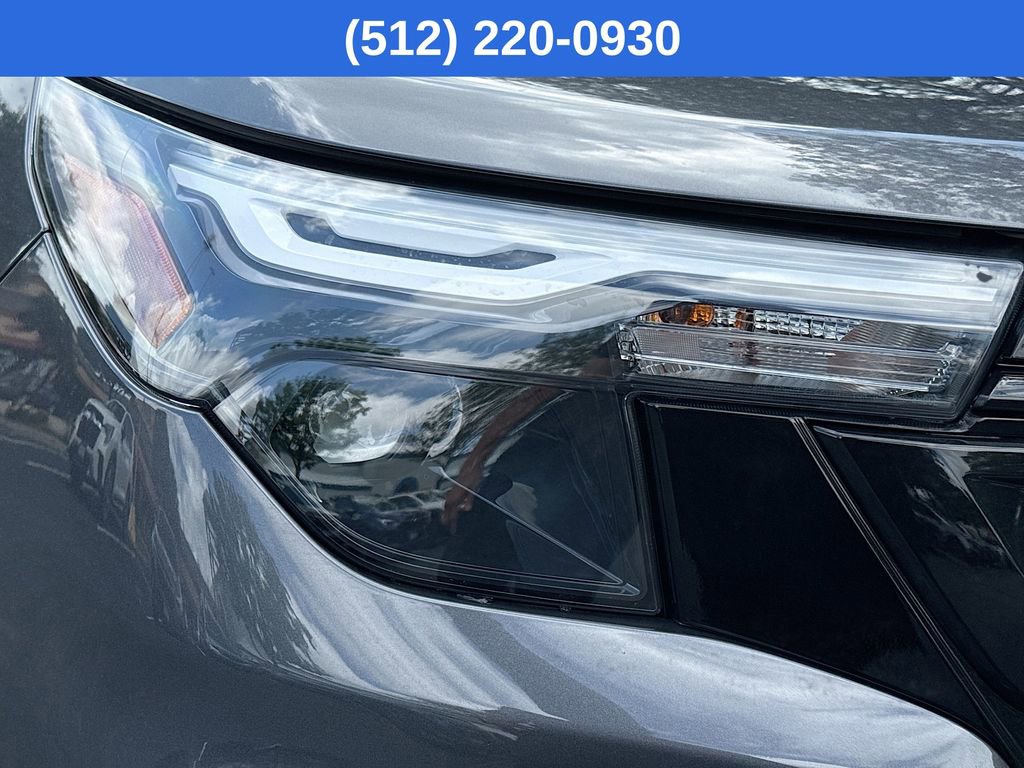 New 2026 Subaru Forester Touring AWD/4WD image 39