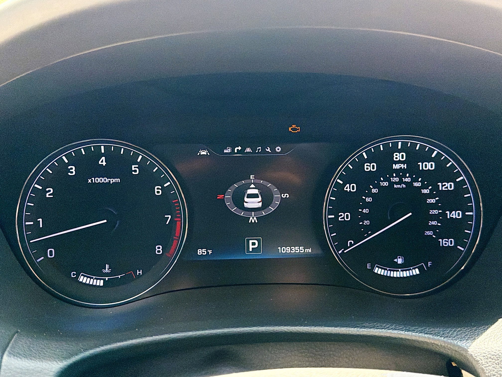 Used 2017 Genesis G80 5.0 Ultimate image 40