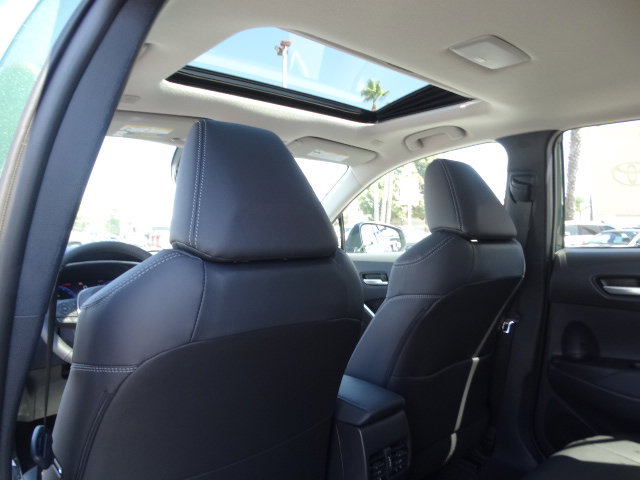 New 2026 Toyota Corolla Cross XLE image 14