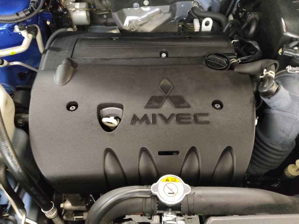 Used 2020 Mitsubishi Outlander Sport ES FWD image 30