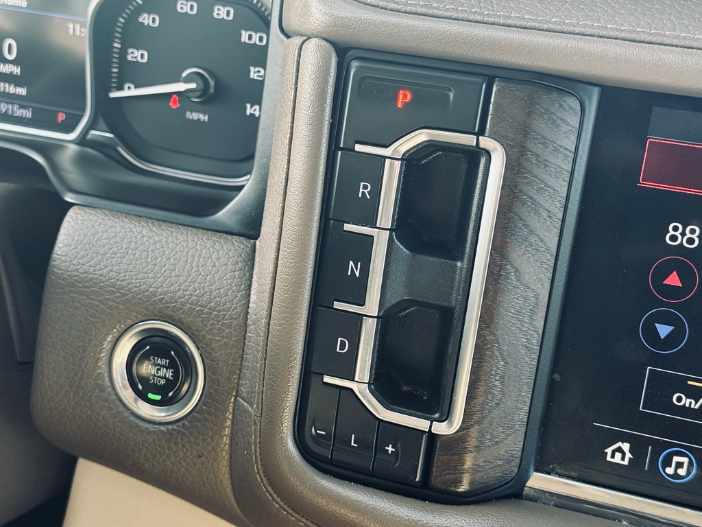 Used 2021 GMC Yukon Denali image 19