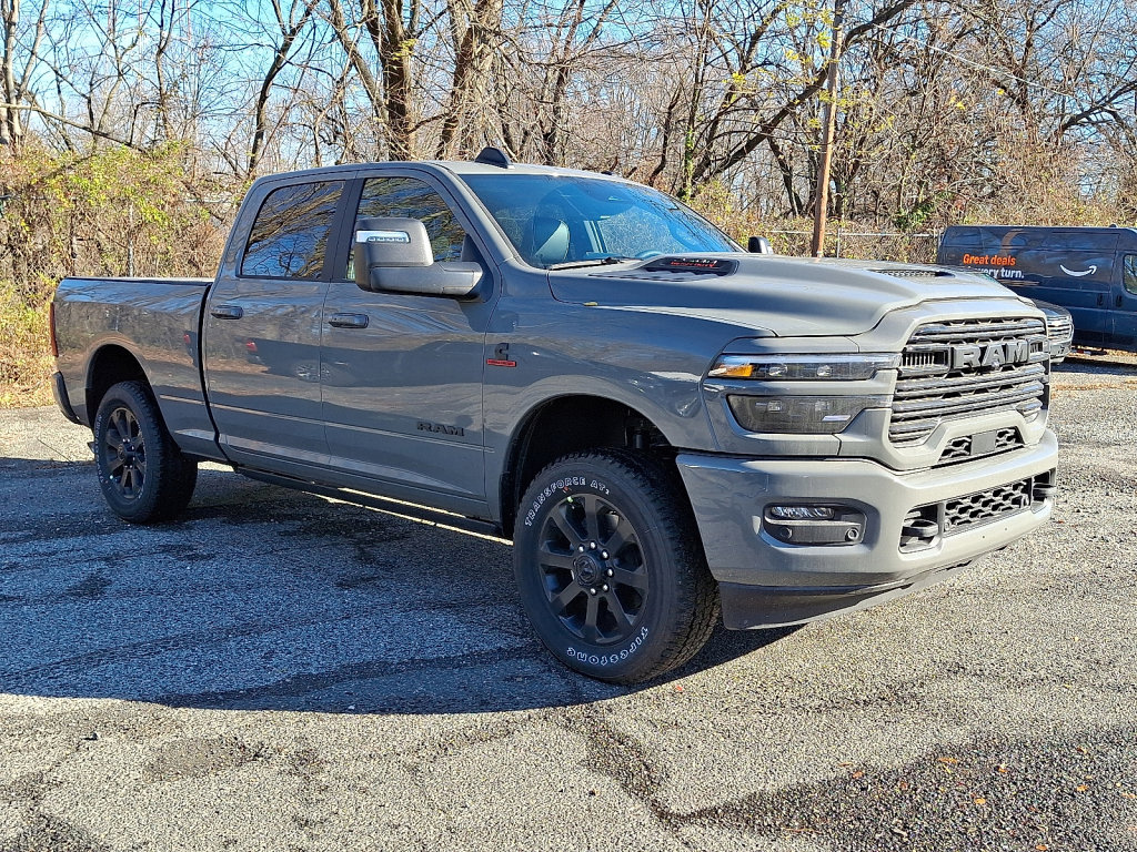 New 2026 RAM 2500 Laramie image 3