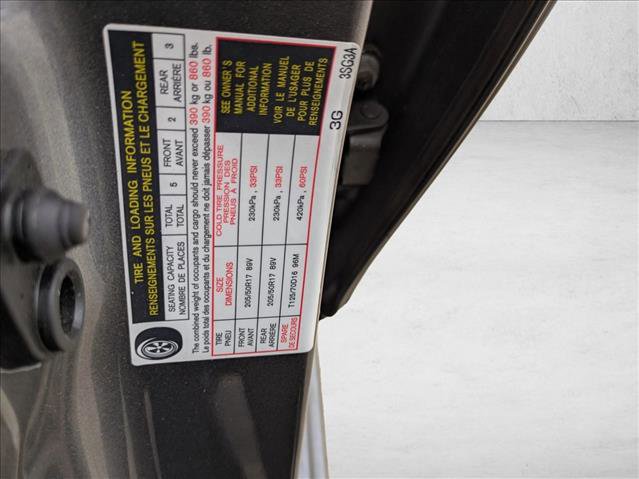 Used 2016 Nissan Sentra SL image 14