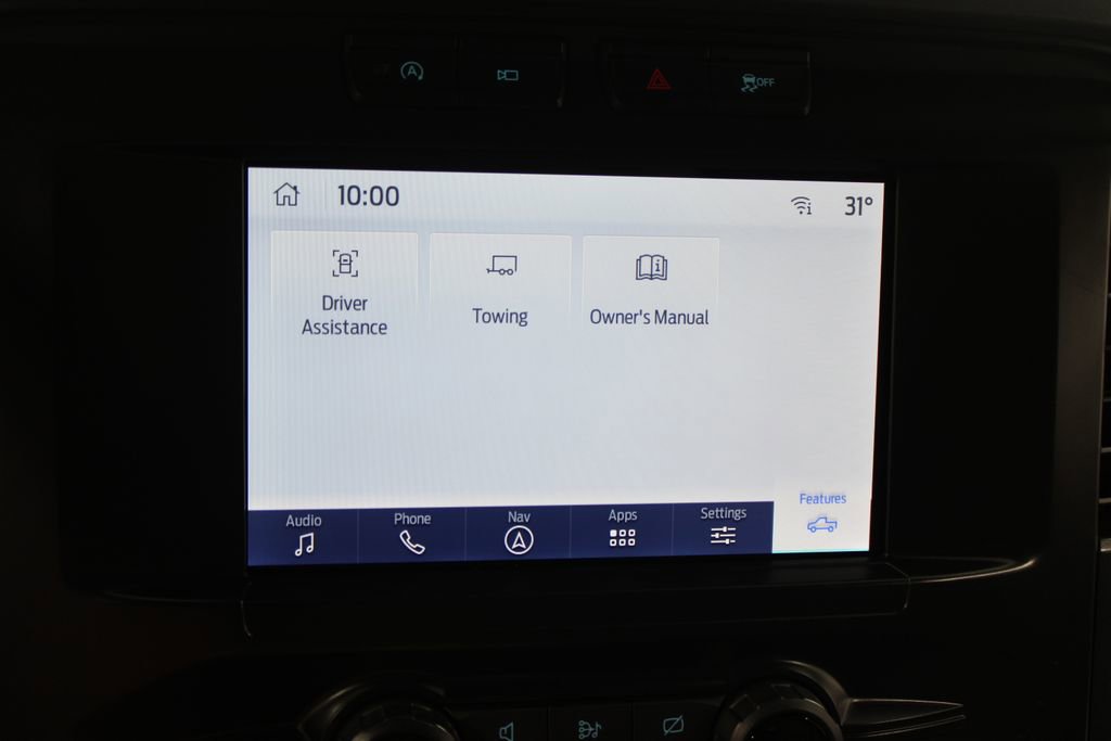 Used 2023 Ford F150 XLT w/ Trailer Tow Package image 52