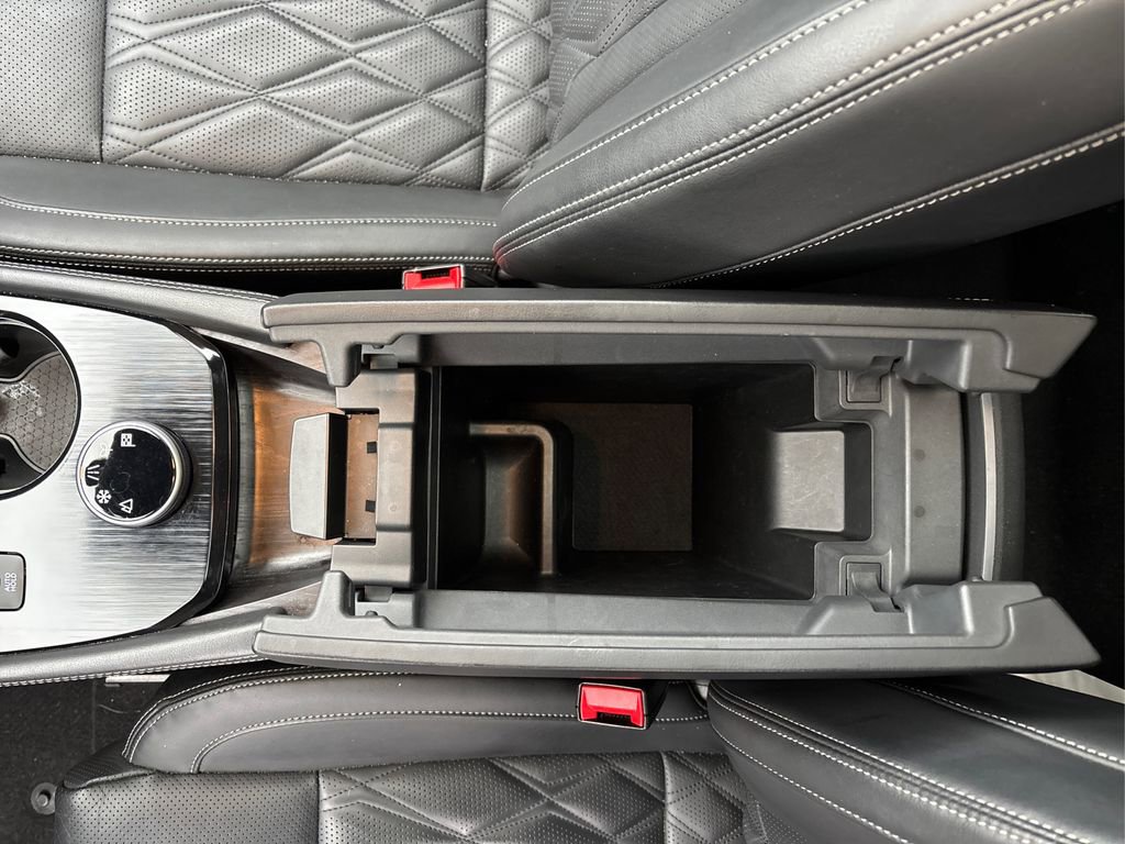 Used 2021 Nissan Rogue Platinum image 24