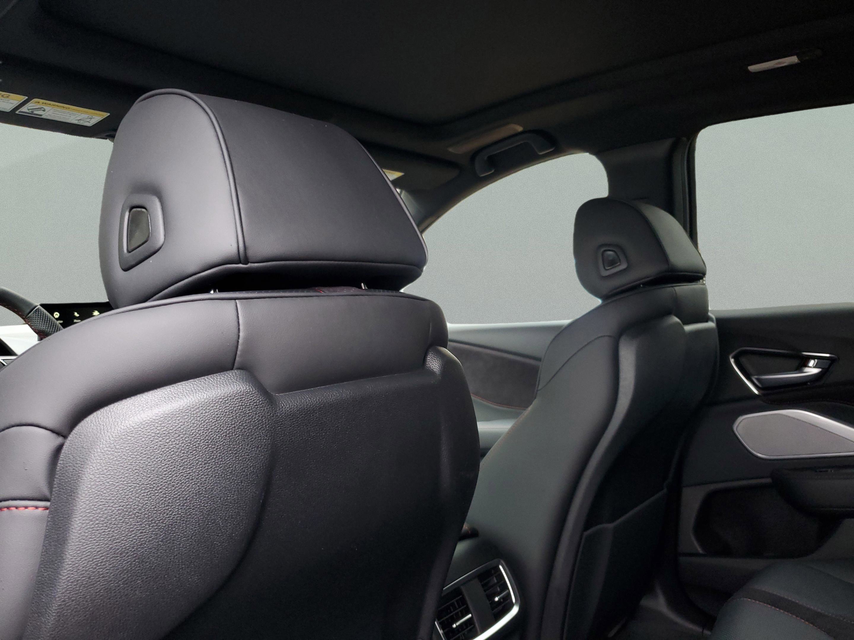 New 2026 Acura RDX A-Spec AWD/4WD image 10