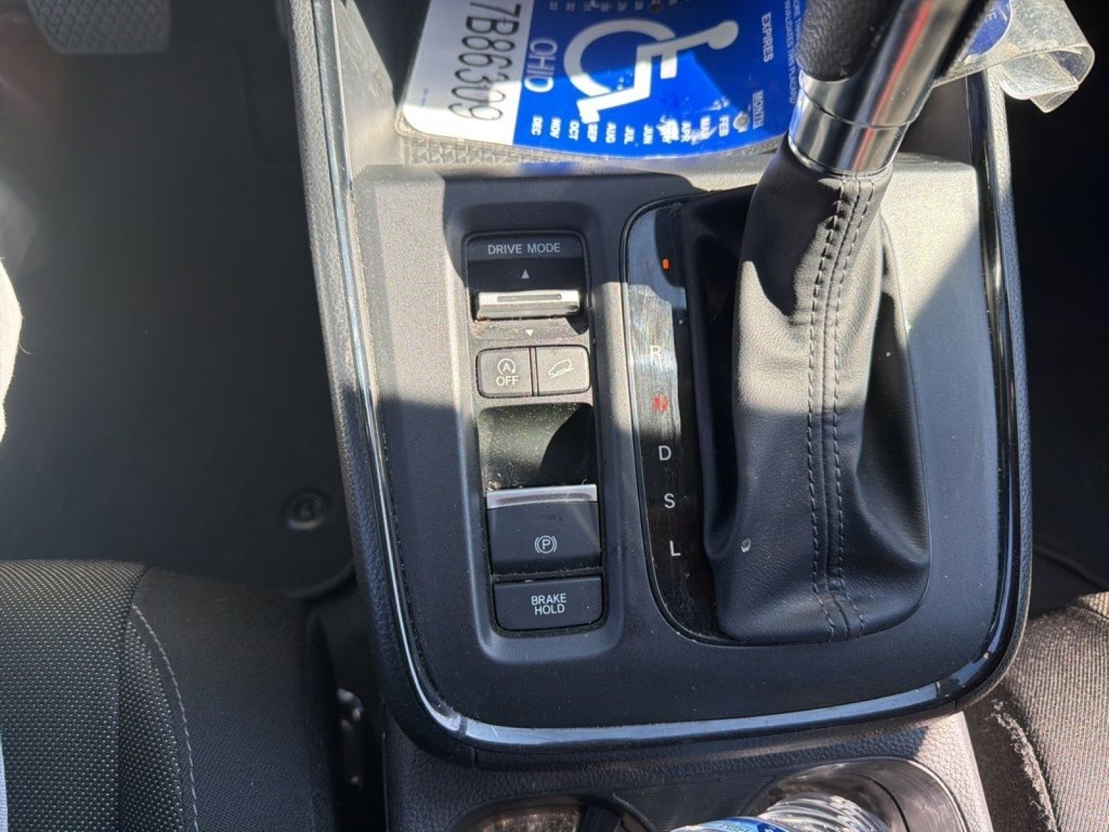 Certified 2023 Honda CR-V EX image 13