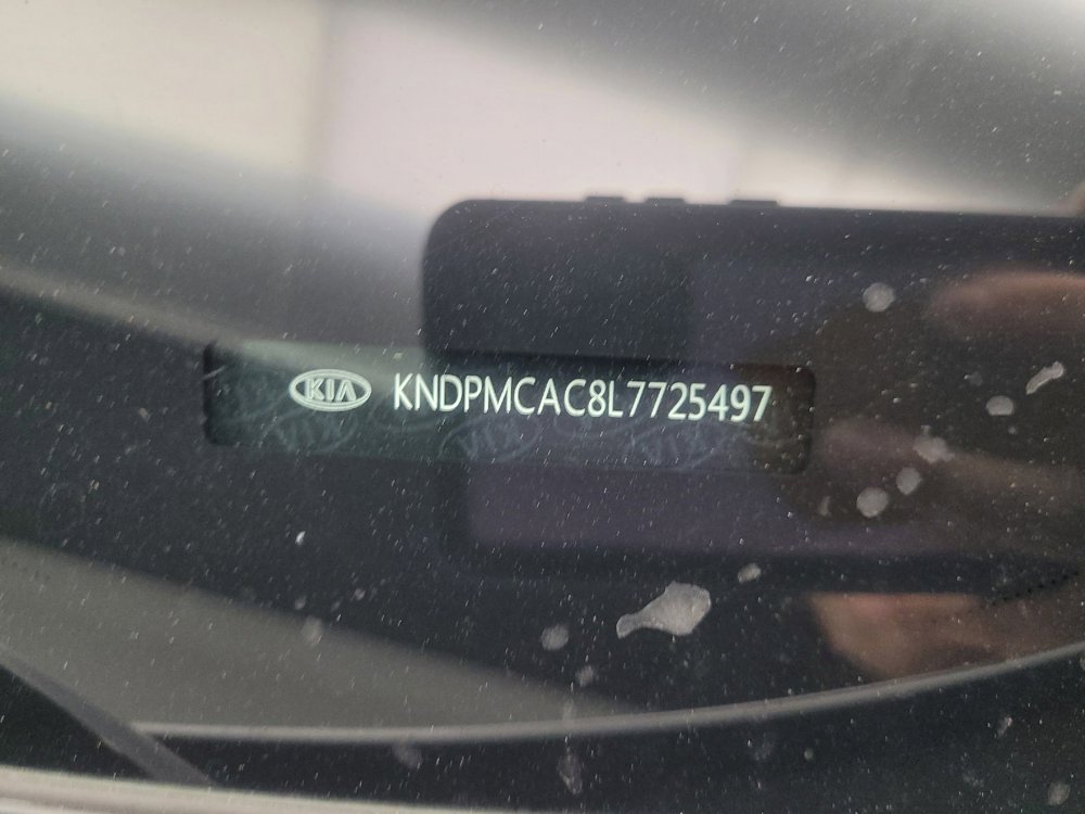 Used 2020 Kia Sportage LX AWD/4WD image 33
