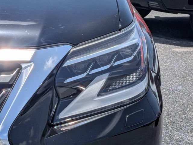 Used 2020 Lexus GX 460 Premium AWD/4WD image 9