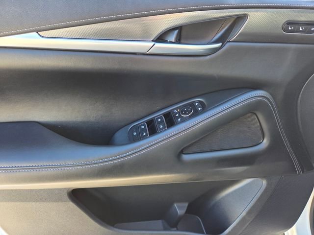 Certified 2023 INFINITI QX60 Luxe w/ Cargo Package image 27