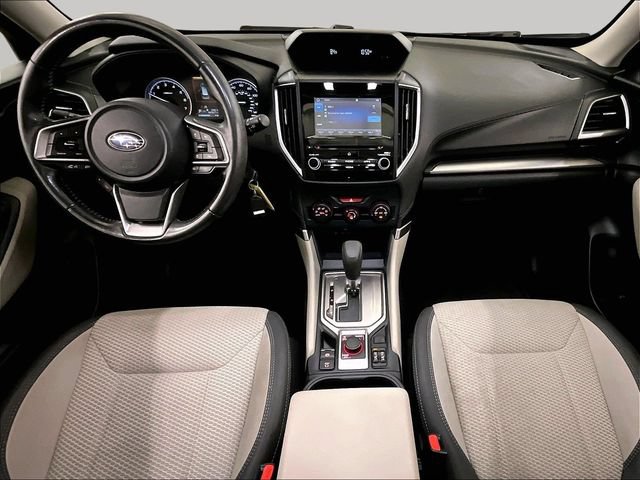 Used 2019 Subaru Forester Premium w/ All-Weather Package AWD/4WD image 14