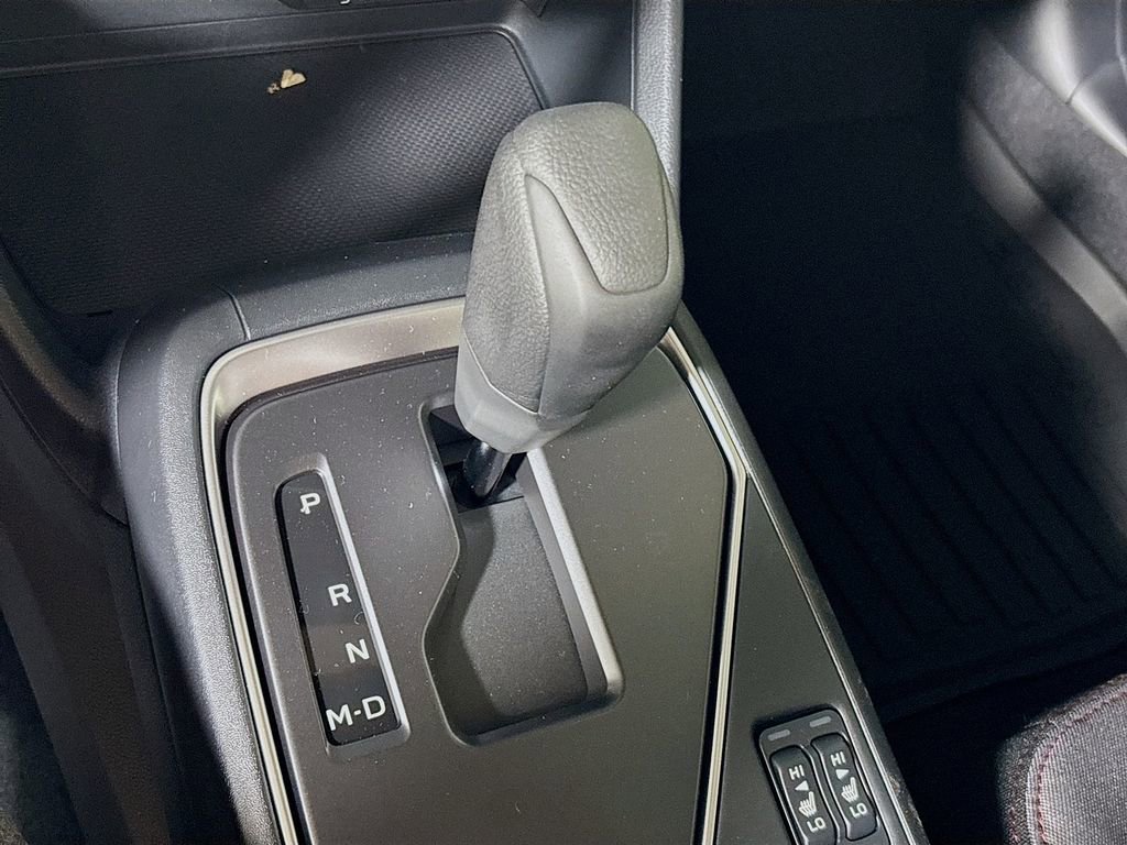 New 2025 Subaru Impreza 2.0i Sport image 17