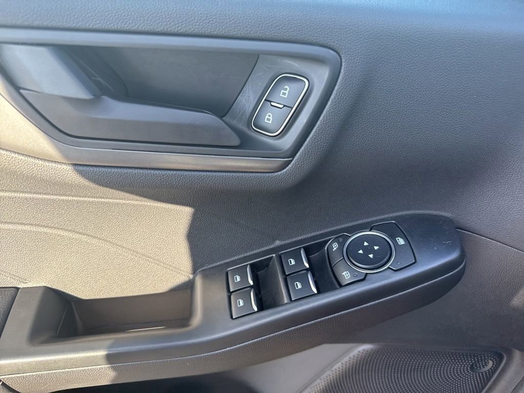 Used 2025 Ford Escape Active w/ Cold Weather Package image 19