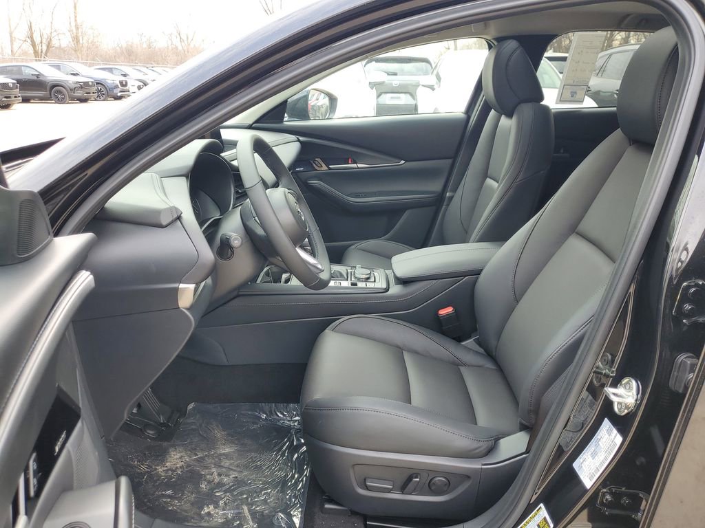 New 2026 MAZDA CX-30 AWD 2.5 S w/ Premium Package image 10