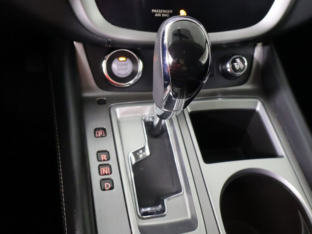 Used 2019 Nissan Murano SL image 48