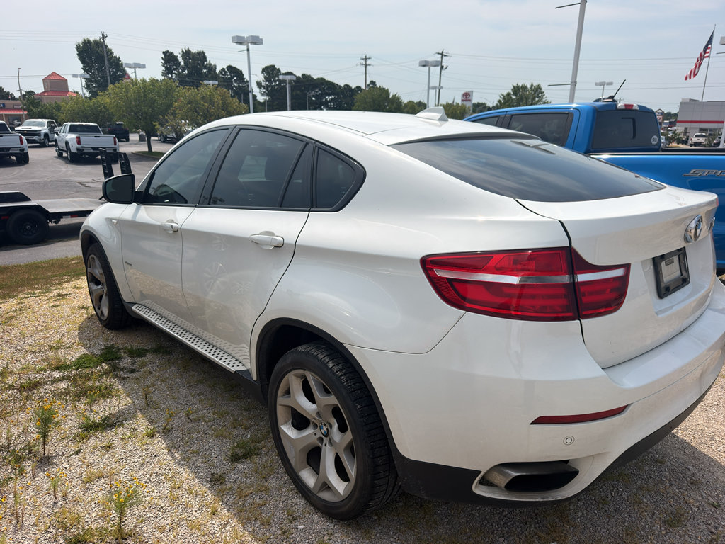 Used 2014 BMW X6 xDrive50i AWD/4WD image 6