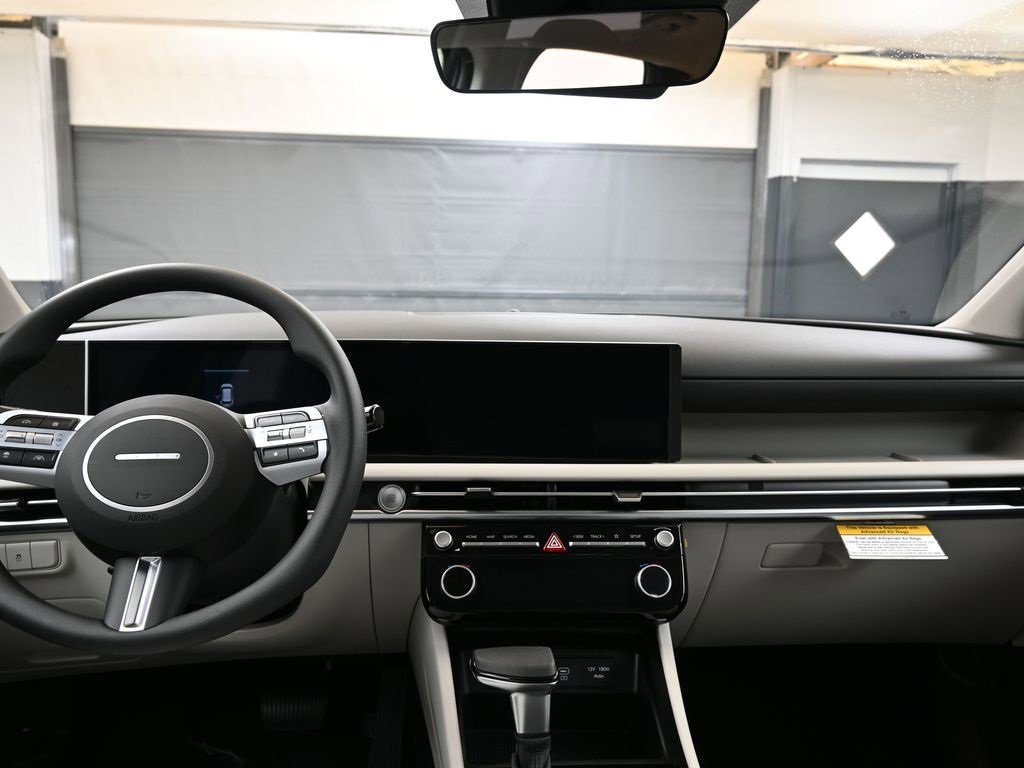 New 2026 Hyundai Tucson SEL image 22