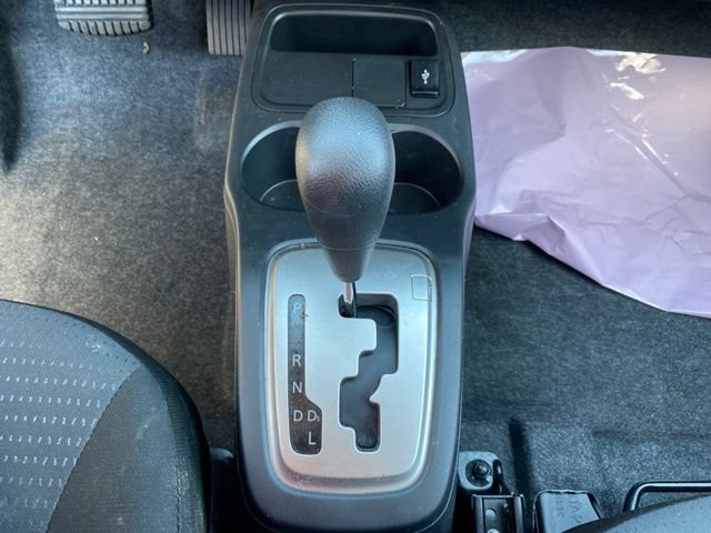Used 2021 Mitsubishi Mirage G4 ES FWD image 38