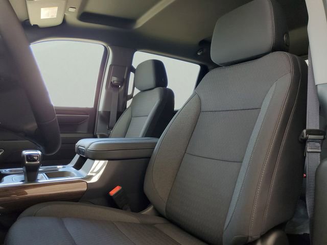 New 2025 Chevrolet Silverado 1500 RST image 17