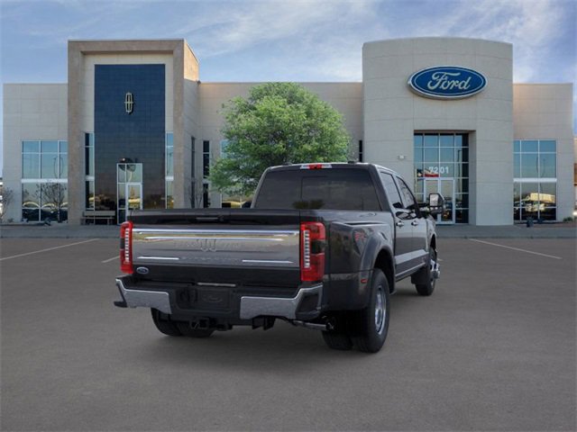 New 2026 Ford F350 King Ranch image 8